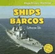 Catherine Ellis - Ships / Barcos, Inbunden