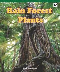 Mark Numminen - Rain Forest Plants, Häftad. Tillgänglighet: Lägg i varukorg