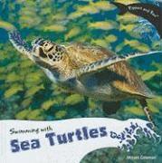 Swimming with Sea Turtles