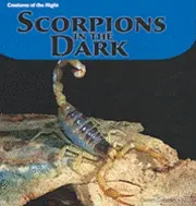 Doreen Gonzales - Scorpions in the Dark, Inbunden. Tillgänglighet: Tillfälligt slut