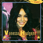 Katherine Rawson - Vanessa Hudgens, Inbunden. Tillgänglighet: Tillfälligt slut