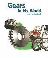 Joanne Randolph - Gears in My World, Häftad. Tillgänglighet: Lägg i varukorg