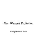 Mrs. Warren's Profession