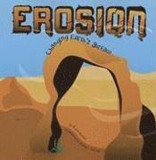 Robin Michal Koontz - Erosion: Changing Earth's Surface, Häftad