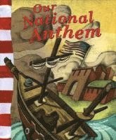 Norman Pearl - Our National Anthem, Inbunden