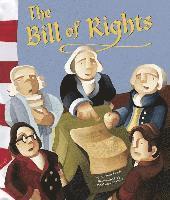 Norman Pearl - The Bill of Rights, Häftad