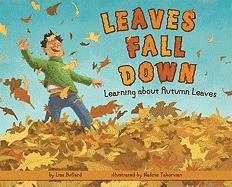 Lisa Bullard - Leaves Fall Down, Häftad