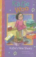 Fran Manushkin - Katie's New Shoes, Inbunden