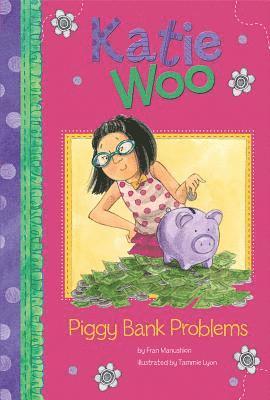 Fran Manushkin - Piggy Bank Problems, Inbunden. Tillgänglighet: Lägg i varukorg