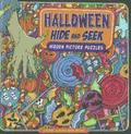Halloween Hide and Seek: Hidden Picture Puzzles (Seek it out)