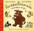 The Gruffalo Song and Other Songs