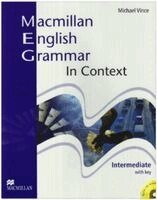 Clarke S - MAC Eng Grammar 1 with Key, Häftad