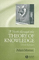 A Guide through the Theory of Knowledge