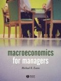 Macroeconomics for Managers