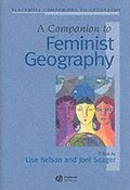 Companion to Feminist Geography