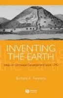 Barbara Kennedy - Inventing the Earth, Häftad. Tillgänglighet: Lägg i varukorg