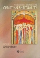 Holder, Arthur Holder - Blackwell Companion to Christian Spirituality, Inbunden
