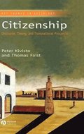 Citizenship