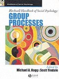 Blackwell Handbook of Social Psychology