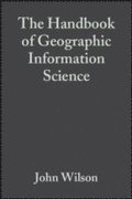 Handbook of Geographic Information Science