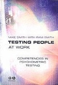 Testing People at Work