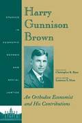 Harry Gunnison Brown