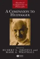 Companion to Heidegger