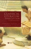 Classical Literature and its Reception