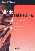Michael R. W. Dawson - Minds and Machines, Häftad. Tillgänglighet: Tillfälligt slut