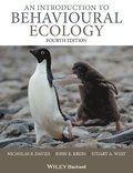 An Introduction to Behavioural Ecology 4e