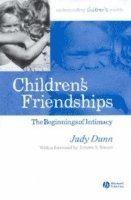 Children's Friendships