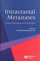 Raymond Sawaya - Intracranial Metastases, Inbunden