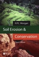 Soil Erosion and Conservation