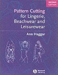 Pattern Cutting for Lingerie, Beachwear and Leisurewear 2e