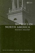 Baptists in North America