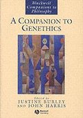 Companion to Genethics