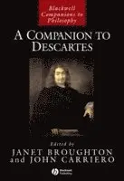 Companion to Descartes