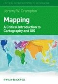 Mapping - A Critical Introduction to Cartography and GIS