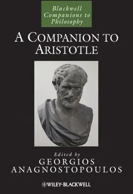 Companion to Aristotle