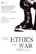Ethics of War