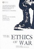 Ethics of War