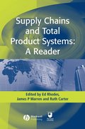 Supply Chains and Total Product Systems