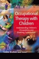 Occupational Therapy with Children