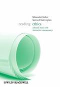 Reading Ethics