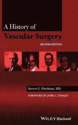 History of Vascular Surgery