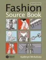 Kathryn McKelvey - Fashion Source Book, Häftad. Tillgänglighet: Lägg i varukorg