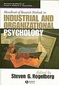 Handbook of Research Methods in Industrial and Organizational Psychology