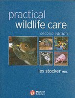 Les Stocker - Practical Wildlife Care, Häftad. Tillgänglighet: Lägg i varukorg