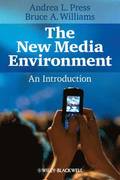 Media Studies - An Introduction