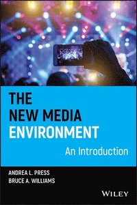 The New Media Environment